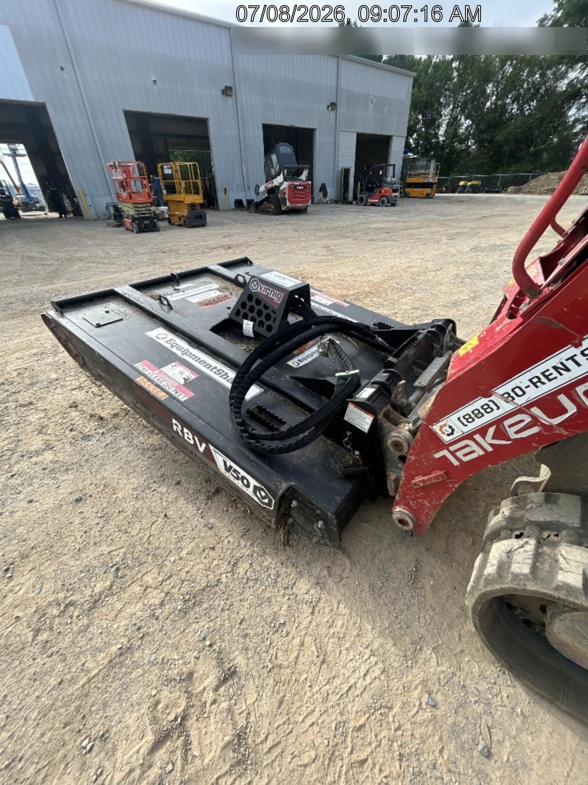2023 VIRNIG RBV72-25