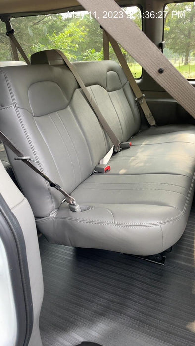 2023 GMC Savana 3500