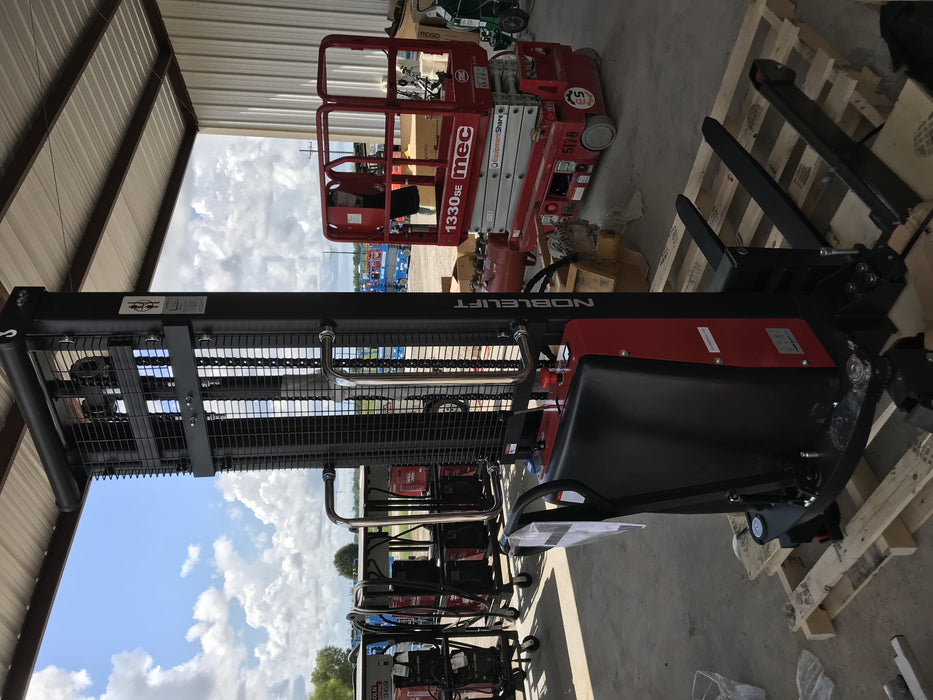 2020 NOBLE SPN22-138