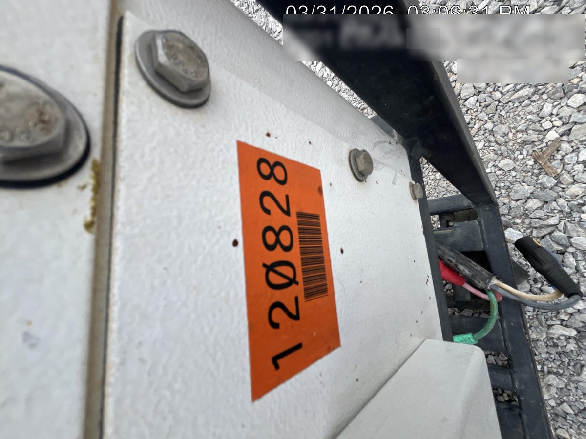 2020 TRYSTAR 6XWLDRK-350- 9KVA-WG