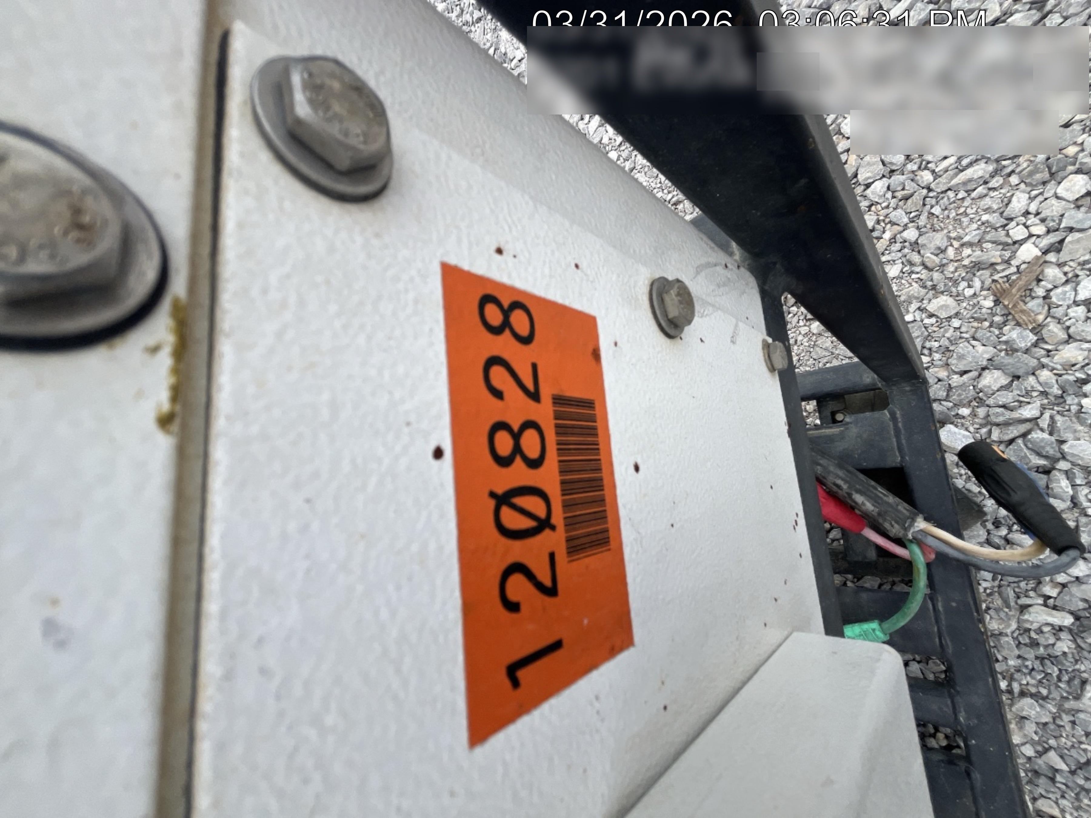 2020 TRYSTAR 6XWLDRK-350- 9KVA-WG