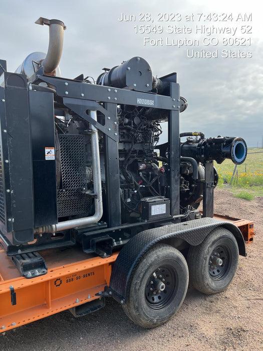 2021 PIONEER PP128S20L71-6135