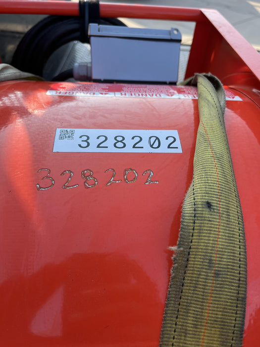 2023 ALLEGRO 9525-50