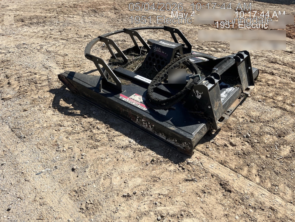 2023 VIRNIG RBV72-25