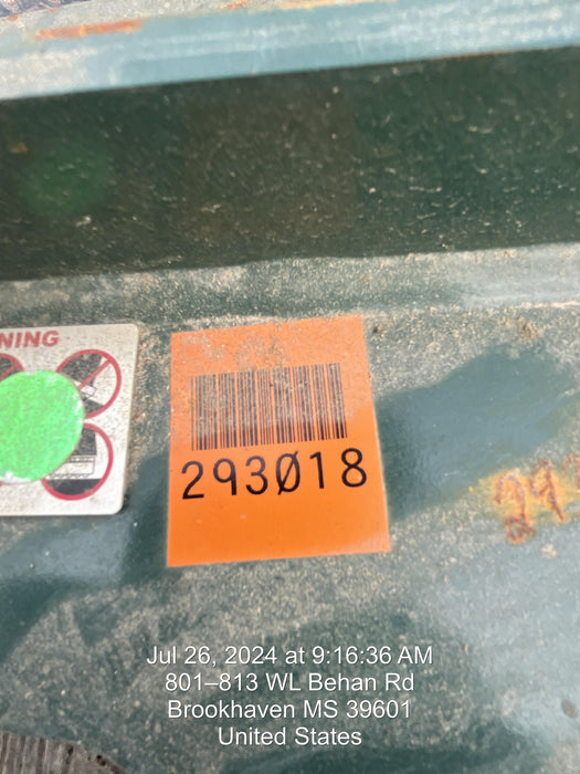 2023 HILMAN ROLLERS OMNI-6