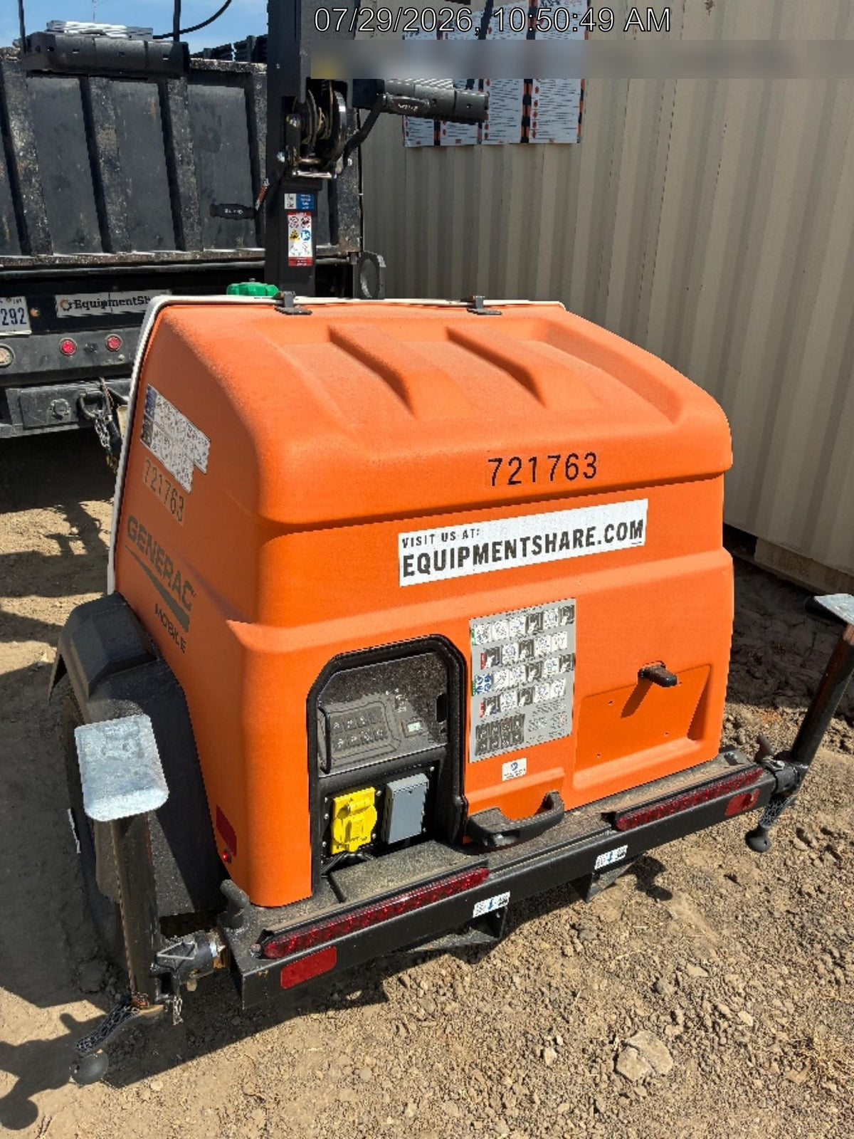 2026 GENERAC MLTS-4