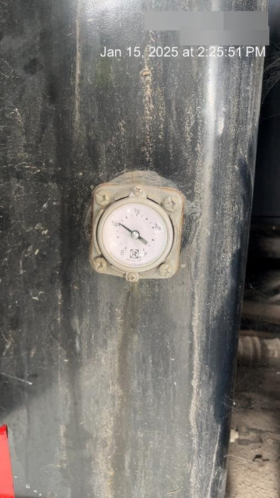 2016 GENIE GS-4390 RT