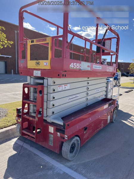 2021 MEC 4555SE