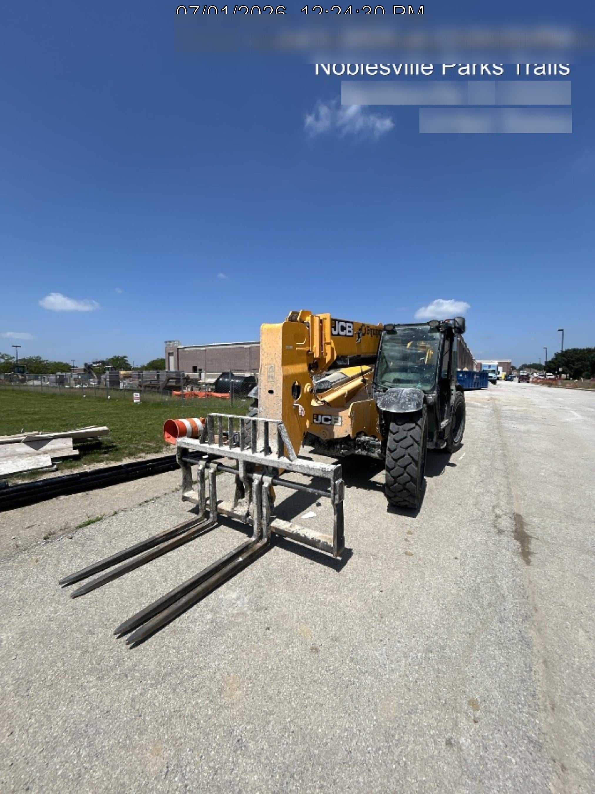 2024 JCB 509-42