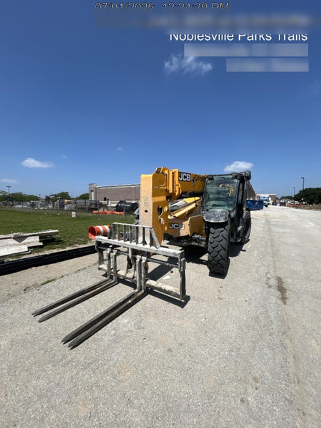 2024 JCB 509-42