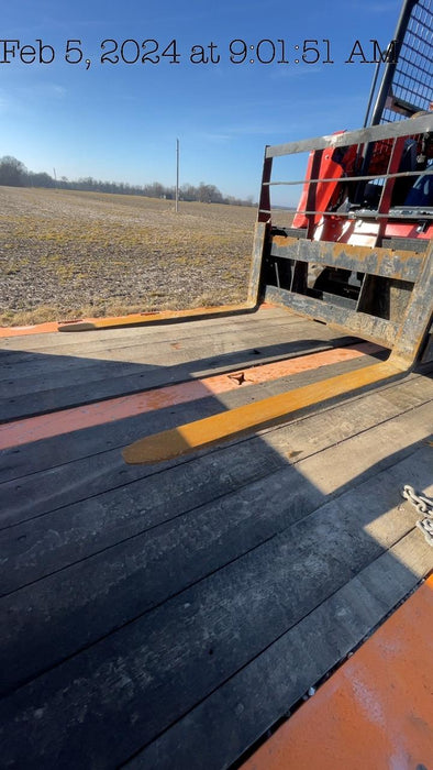 2022 ARROW MATERIAL HANDLING 48" Pallet Forks - Arrow