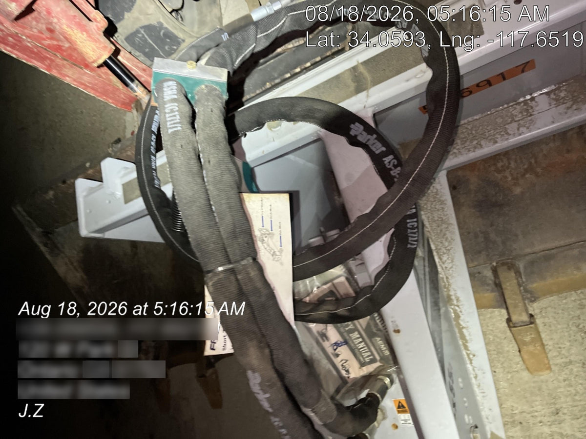 2025 FRD FX55A-SS