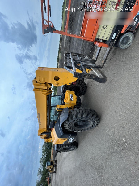 2023 JCB 509-42
