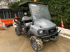 2020 Club Car CA1500G Gas, 2-Seat, ROPS, 4WD
