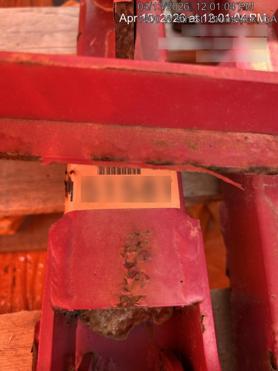 2021 KEY PLANT KP-AOS-ST2-IDLER