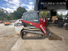 2020 TAKEUCHI TL8R2-CR