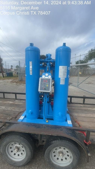 2024 HANKISON RDH-450G