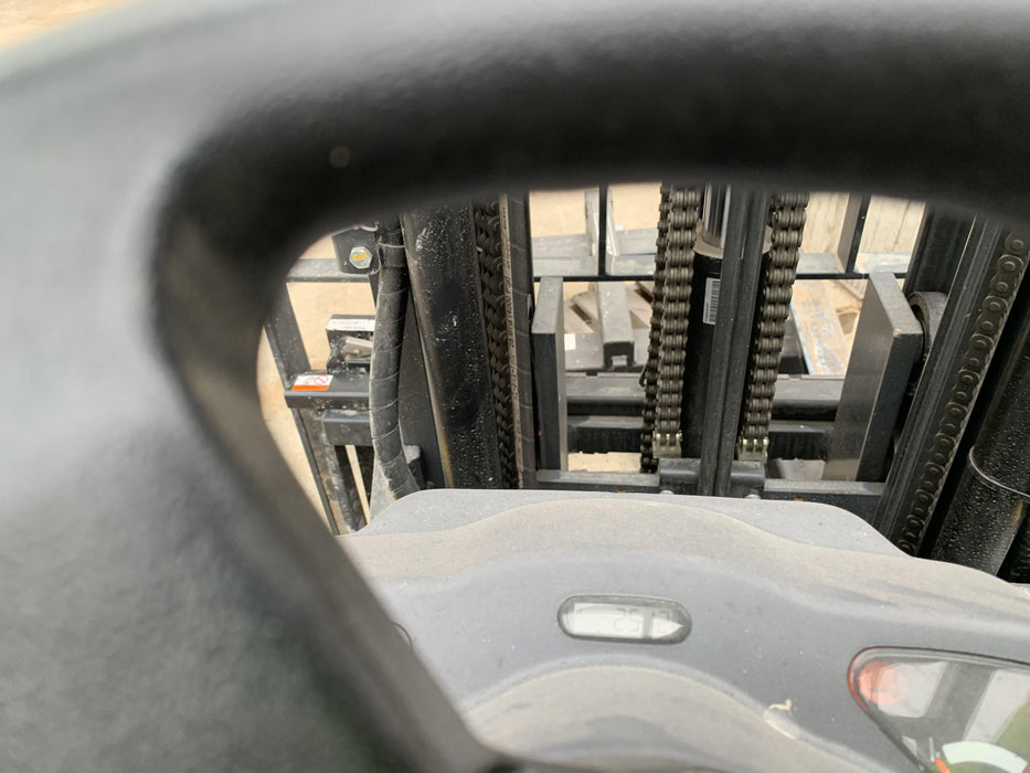 2020 KOMATSU FG25T-16