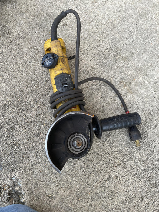 2021 DEWALT DWE402N