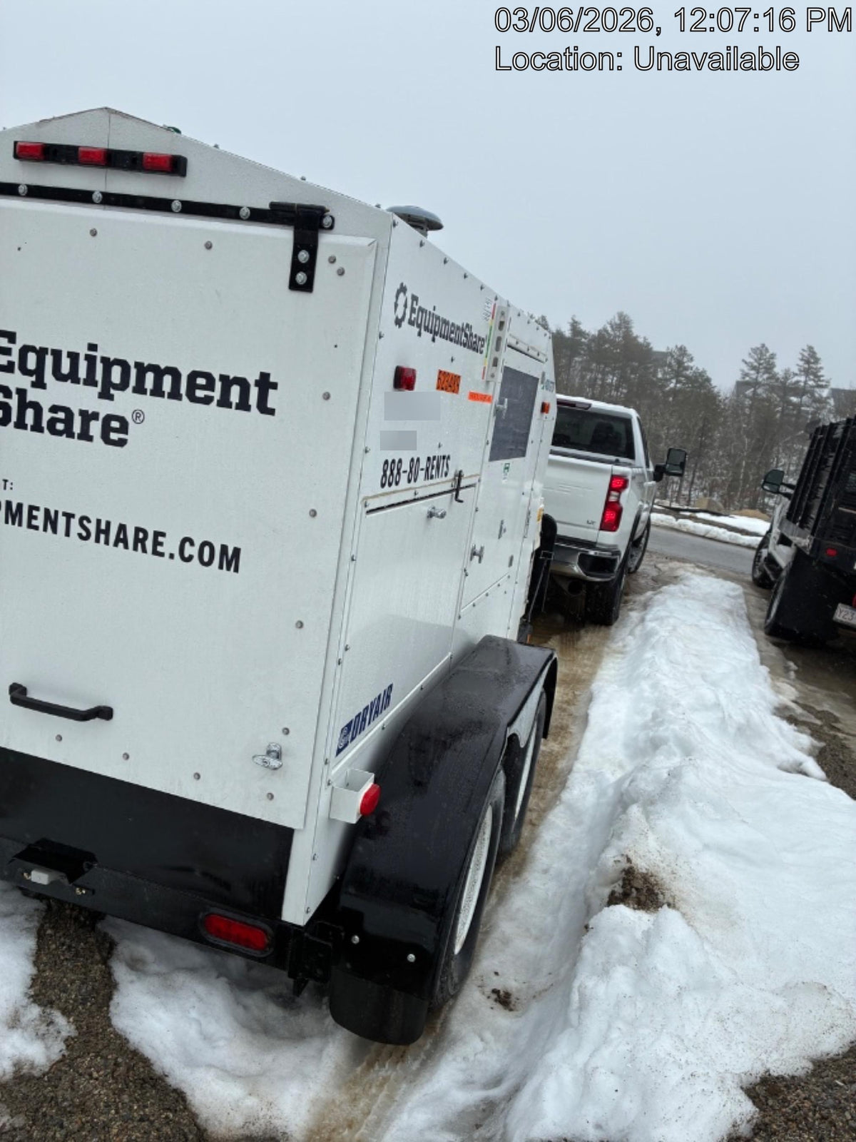 2026 DRYAIR 400 GTS