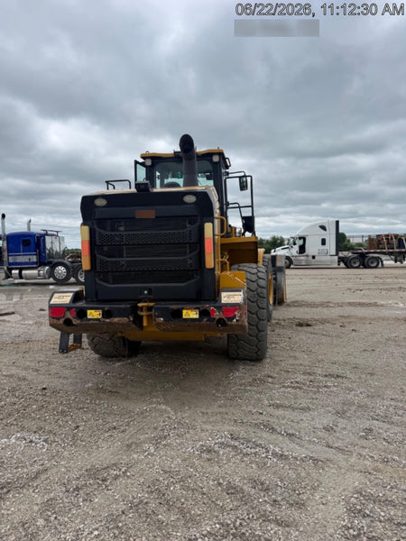 2019 SANY SW405K