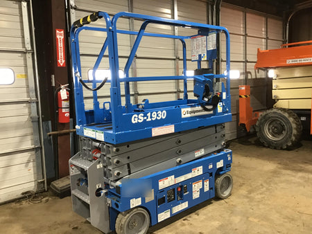 2020 Genie GS-1930 GENIE GS-1930