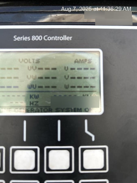 2022 MULTIQUIP DCA125