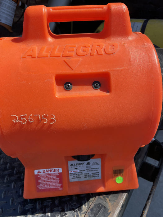 2022 ALLEGRO 9539-08