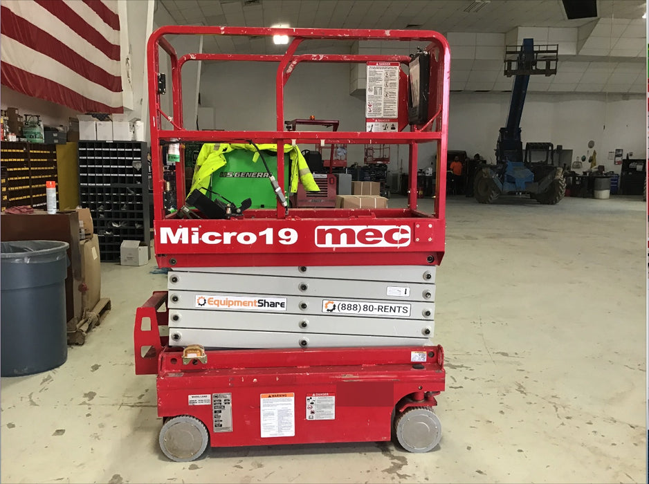 2018 MEC Micro 19
