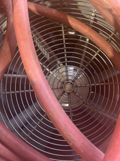 2022 WIDDER 20265-TRACKER