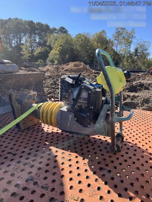 2022 AMMANN ATR 60 P