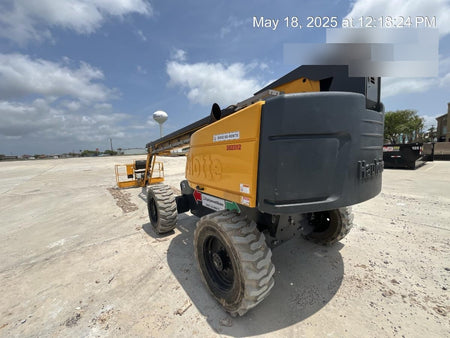 2023 HAULOTTE HT67 RTJ O