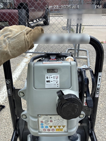 2026 MULTIQUIP MTX60HD