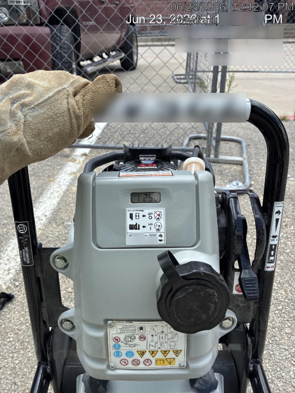 2026 MULTIQUIP MTX60HD