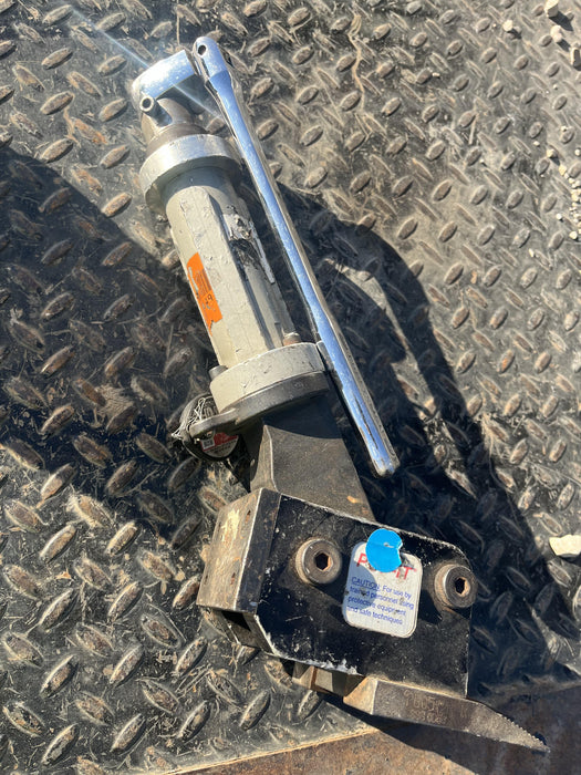 2022 GEARENCG MFG P95-525 GEARNCG MFG