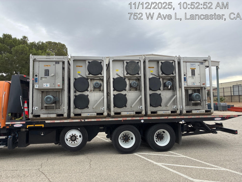 2022 CLIMATE DESIGN INTERNATIONAL MS-7500/5500