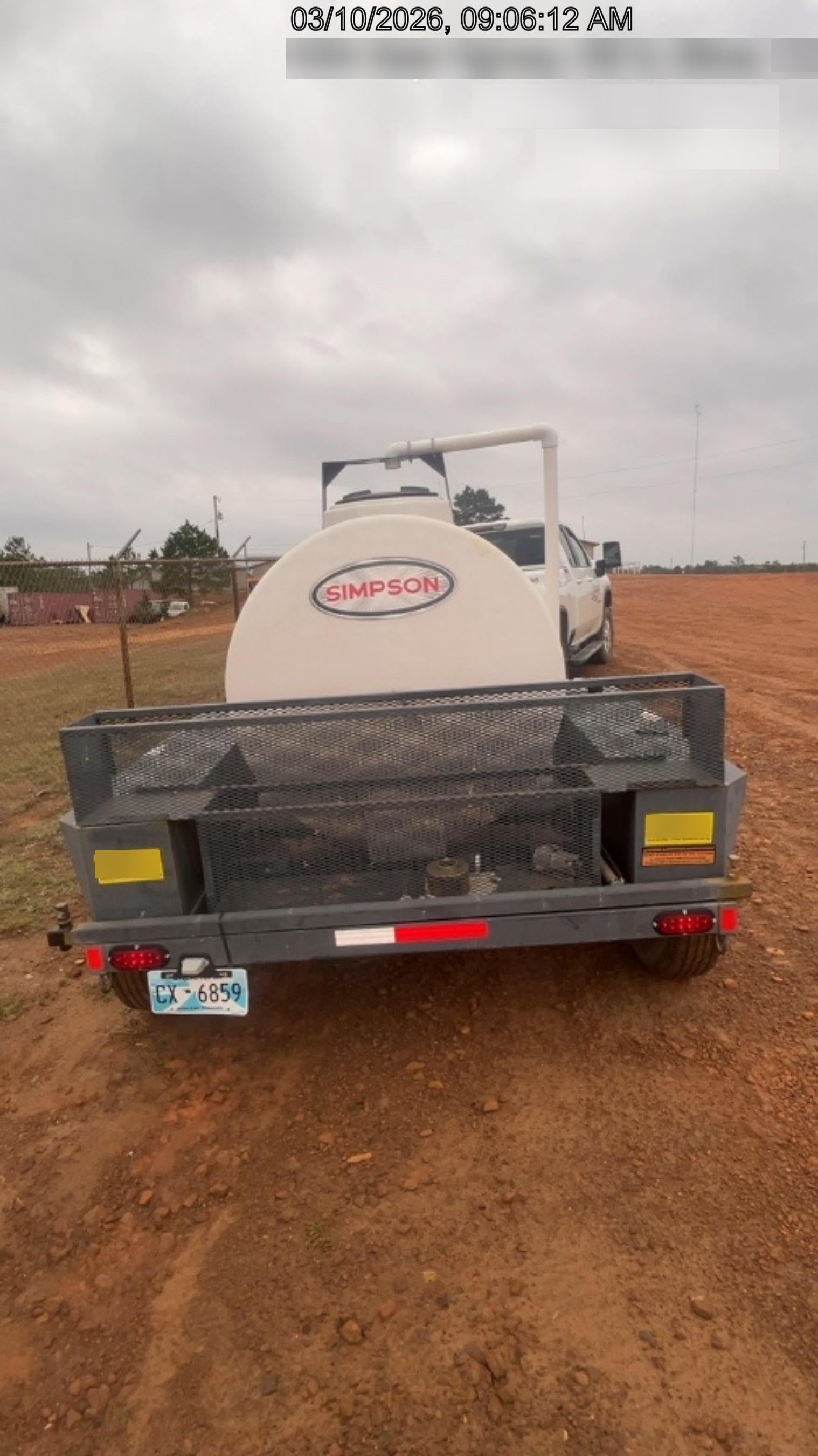 2023 SIMPSON SWT-52517
