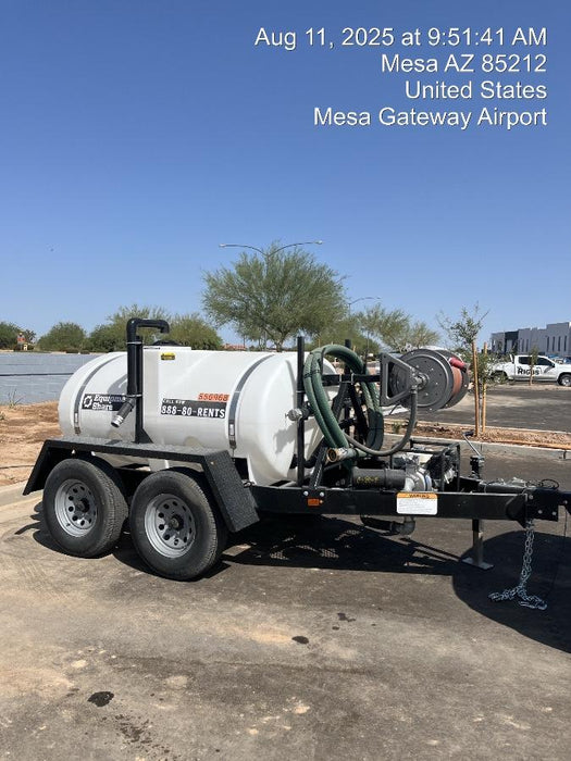 2025 WYLIE EXP-550L-S