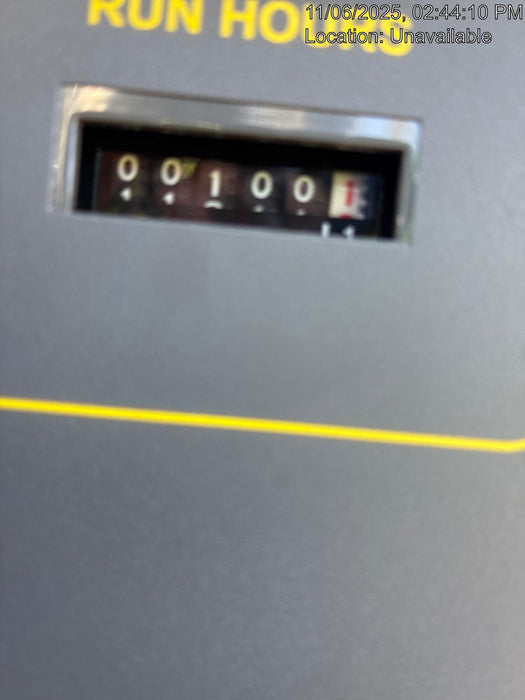 2025 NATIONAL SIGNAL Sunray LTS-160N