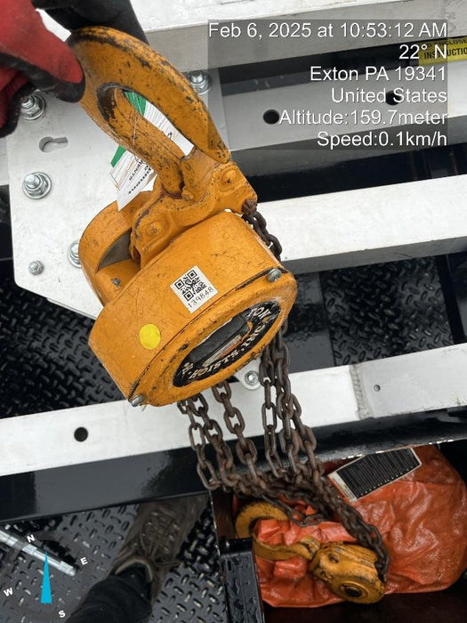 2021 HARRINGTON CF020-20