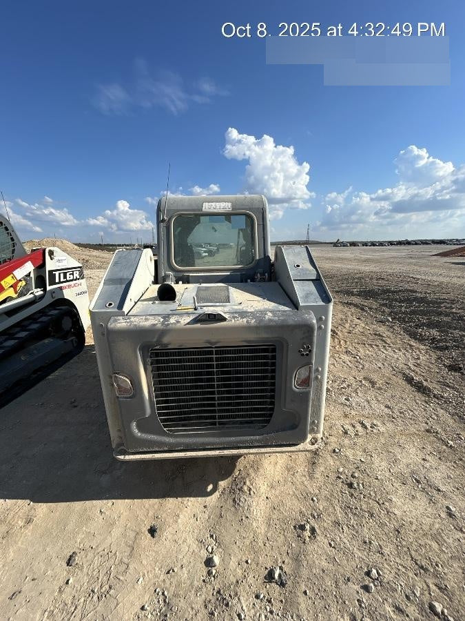 2021 TAKEUCHI TL6CR