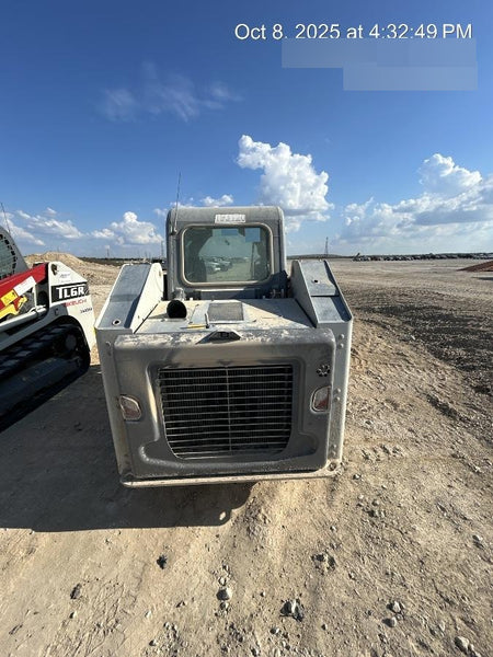 2021 TAKEUCHI TL6CR