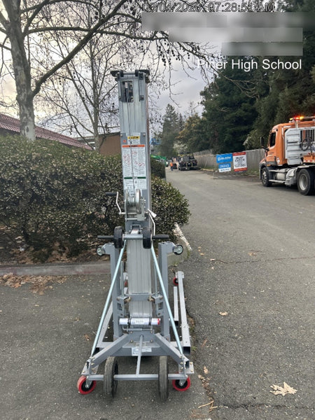 2025 GENIE SLC-24