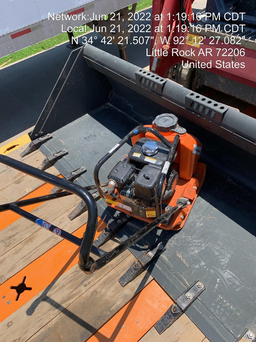 2022 MULTIQUIP MVC88VTHW