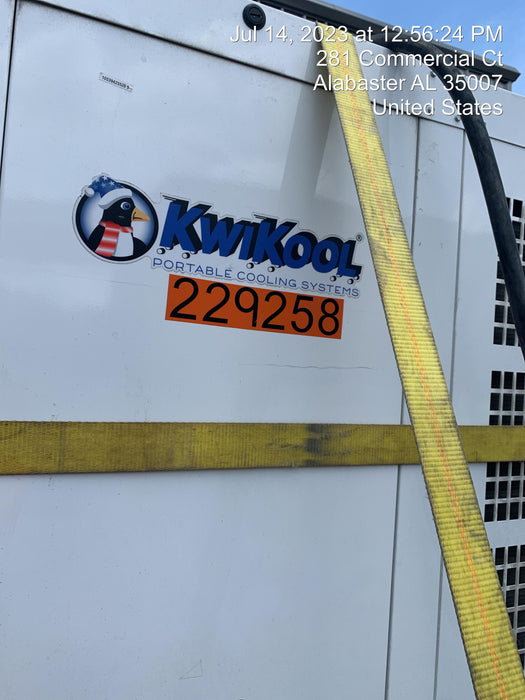 2022 KWIKOOL KPO5-21