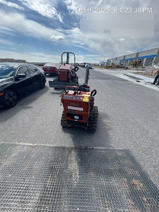 2023 DITCH WITCH C24XA
