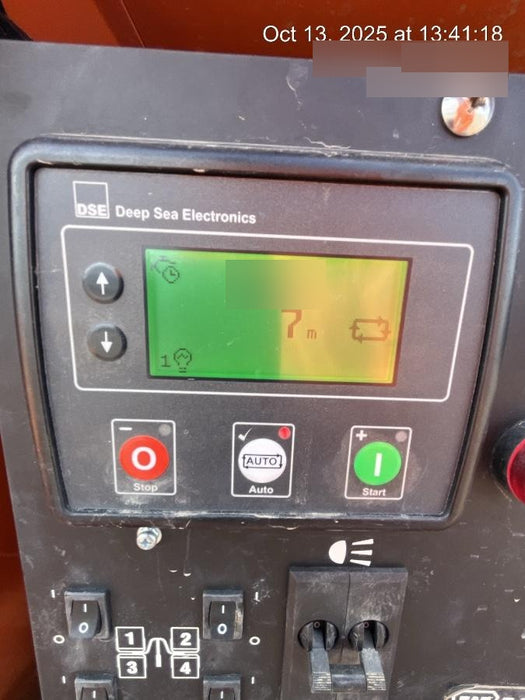 2023 WANCO WLTT-4MM4K