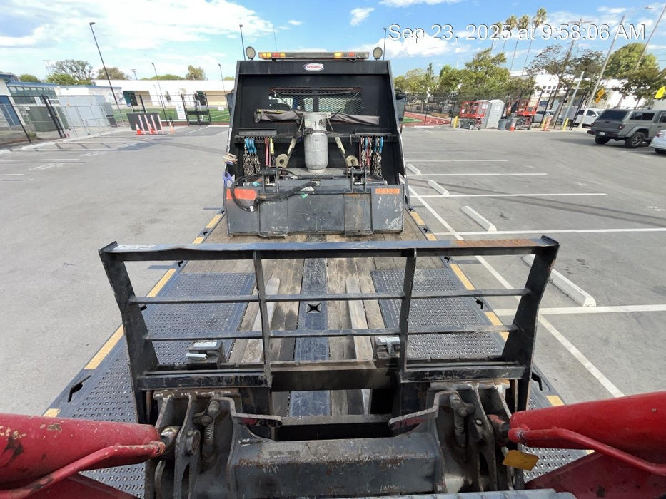 2024 ARROW MATERIAL HANDLING FS5100CB - 72"