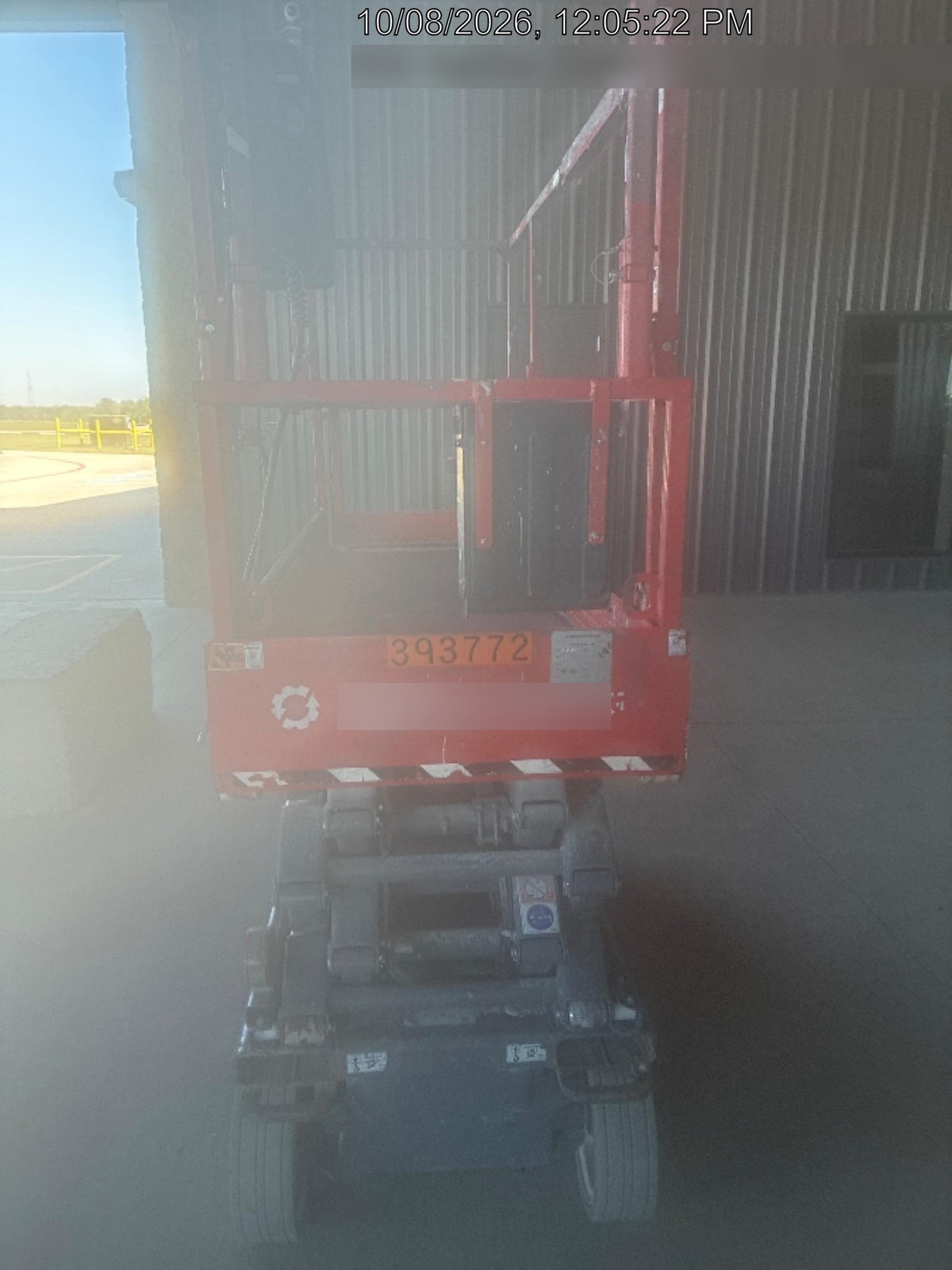 2024 SKYJACK SJ3226
