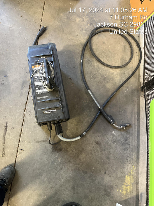 2023 LINCOLN ELECTRIC LN-25X